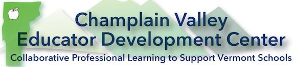 Champlain Valley Educator Development Center