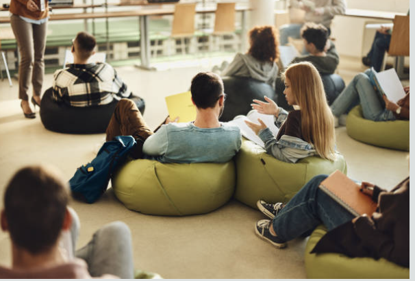 Empowered Learners, Engaged Classrooms