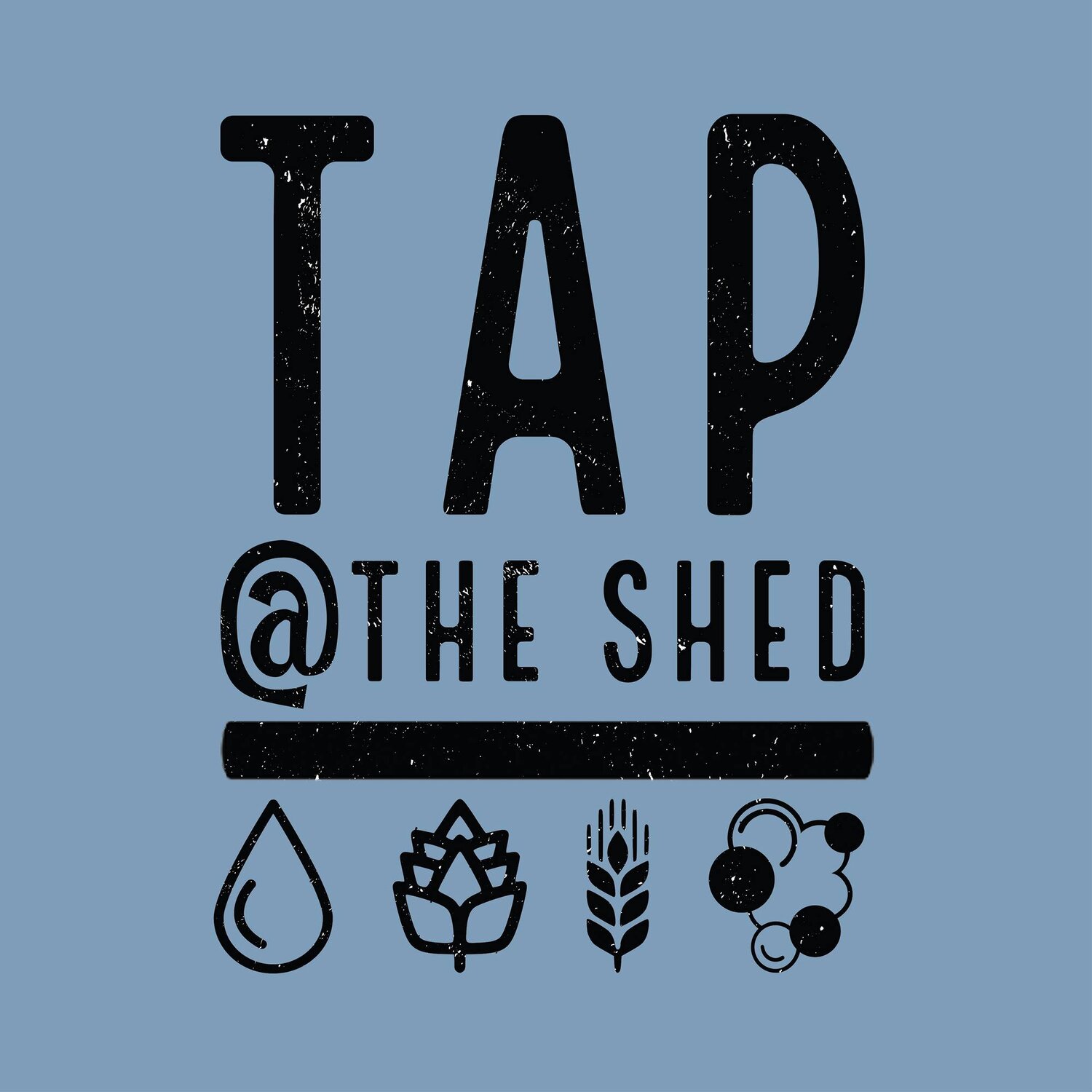 Tap @ The Shed