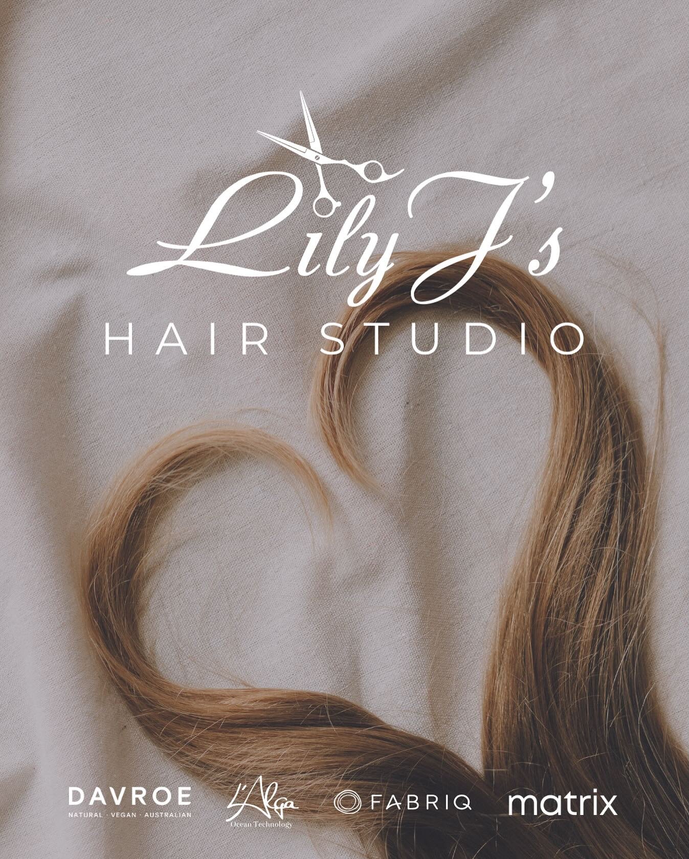 Share the Love &ndash; Get Rewarded
We think good hair should be shared! Recommend Lily J&rsquo;s to a friend and you&rsquo;ll both benefit:
Your friend gets 50% off their first Cut &amp; Finish
You get 50% off your next one too
There&rsquo;s no catc