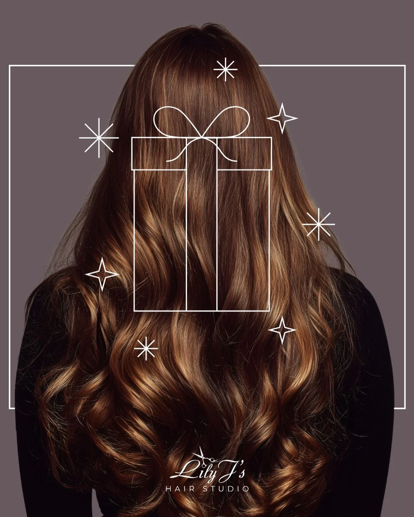 Treat Yourself This Christmas
Gift yourself a little salon pampering before the festive break.
A fresh cut, nourishing treatment or glossy colour can make the world of difference &mdash; and December is the perfect excuse.
We also have gift vouchers 