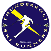 Thunderbolt Ski Runners