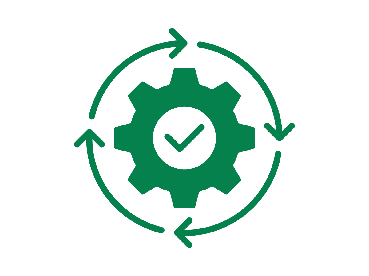 Umsetzung “Kein Kind zurücklassen”