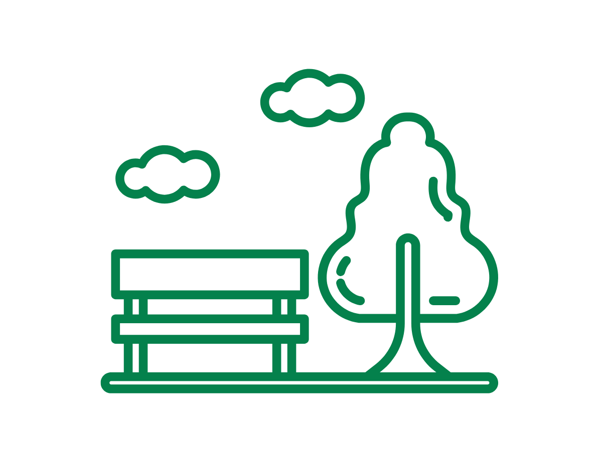 Sternenbänkle - sich erinnern