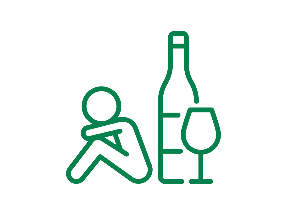 Suchtprävention - Kinder schützen