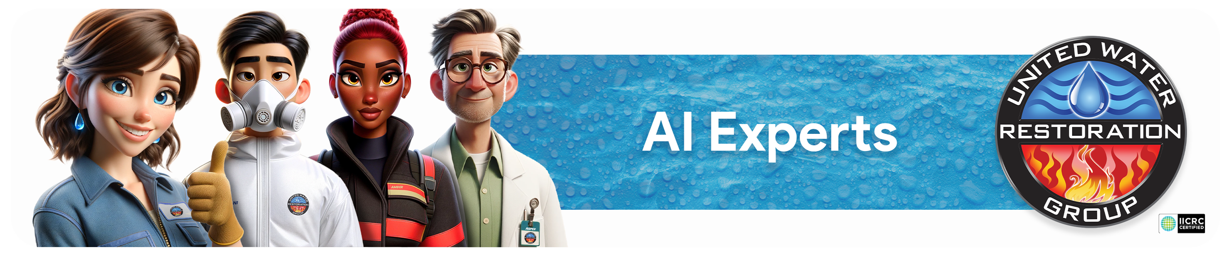 Ai Experts