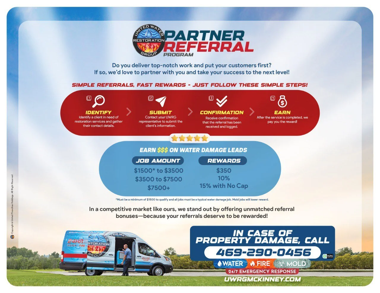 Partner Referral Letter 