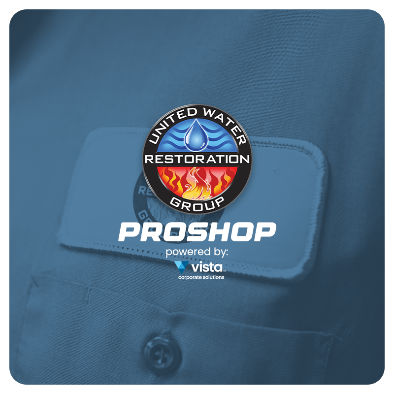 UWRG Franchise proshop