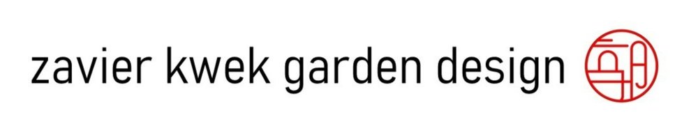 zavier kwek garden design - award winning design