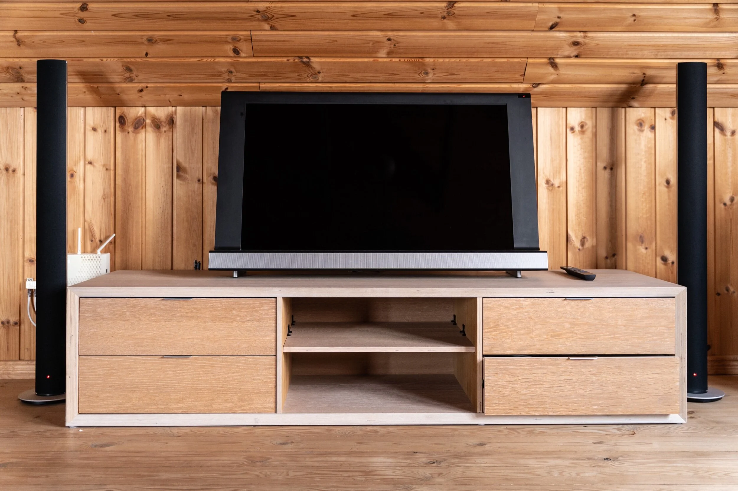 Was zur Hölle hat B&amp;O sich bei den Fernbedienungen gedacht?!??