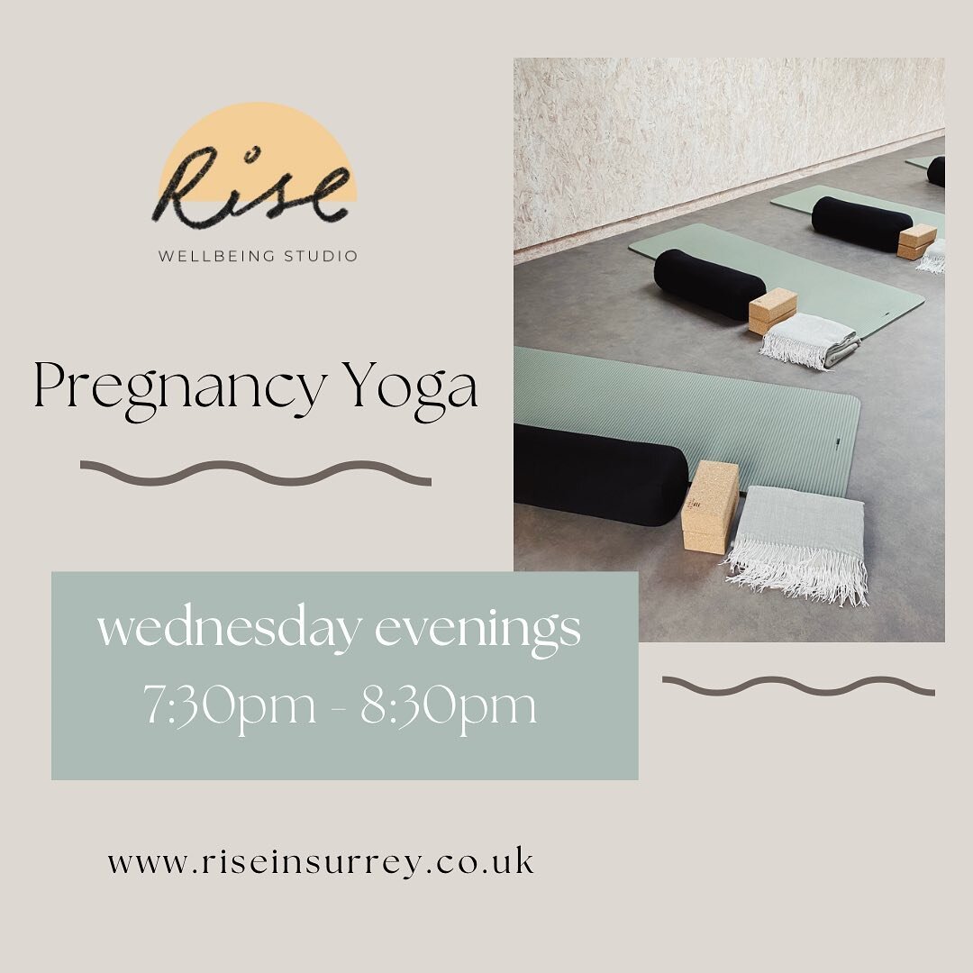Gentle and nourishing pregnancy yoga

A chance for you to connect with your baby, your breath and your changing body 

4 week course starts on Wednesday 25th January 

Suitable from 14 weeks pregnant 

Limited spaces ~ get in touch to book your spot 