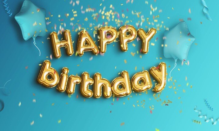 We want to wish a happy birthday to everyone with a July birthday! We hope that you have a wonderful time celebrating YOU!