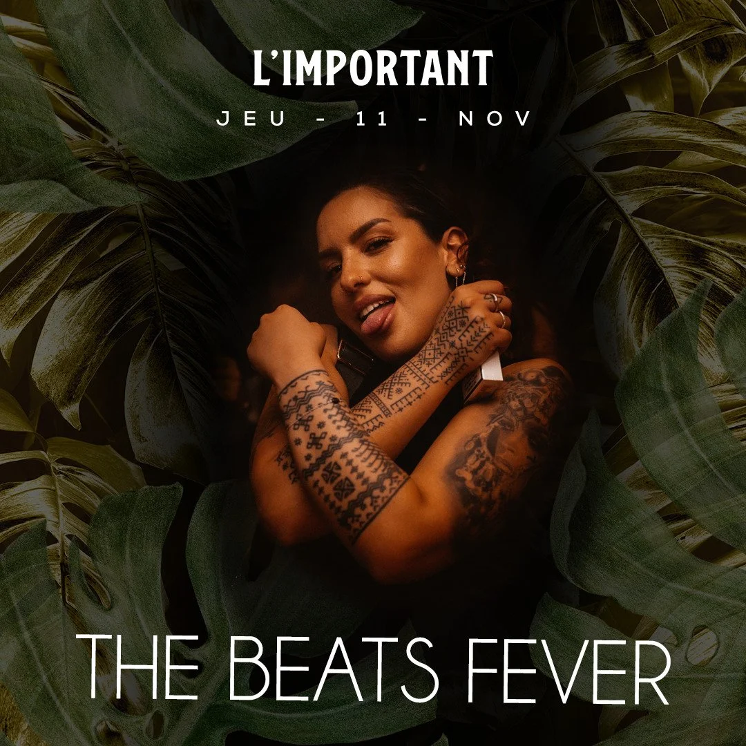 The beats fever