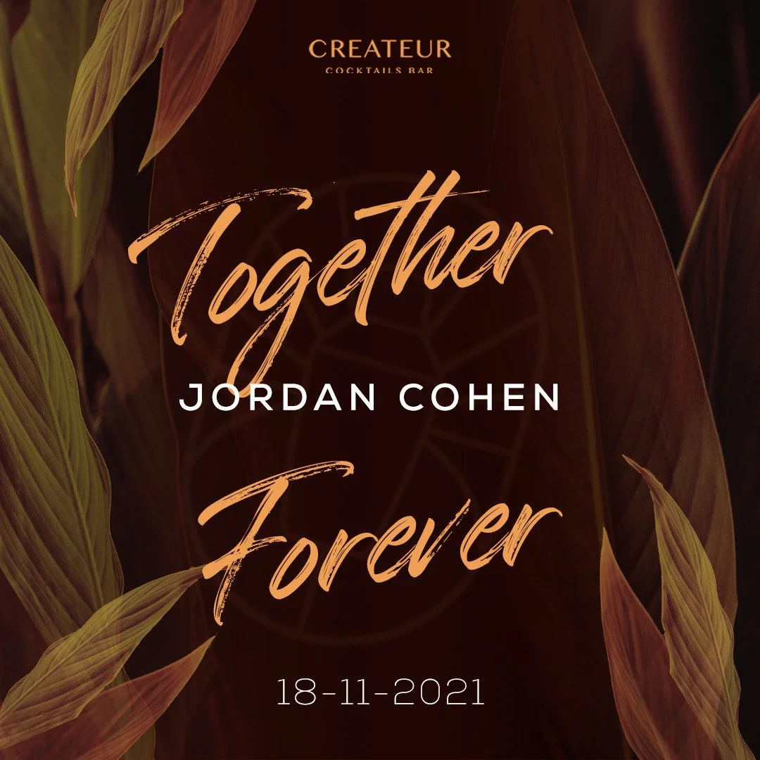 Together Forever