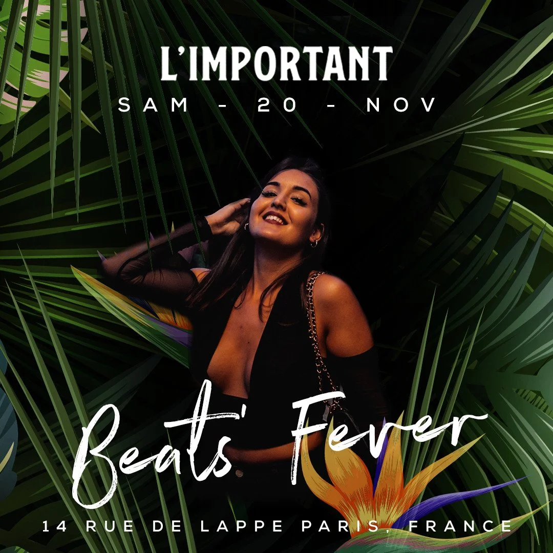 Beats fever