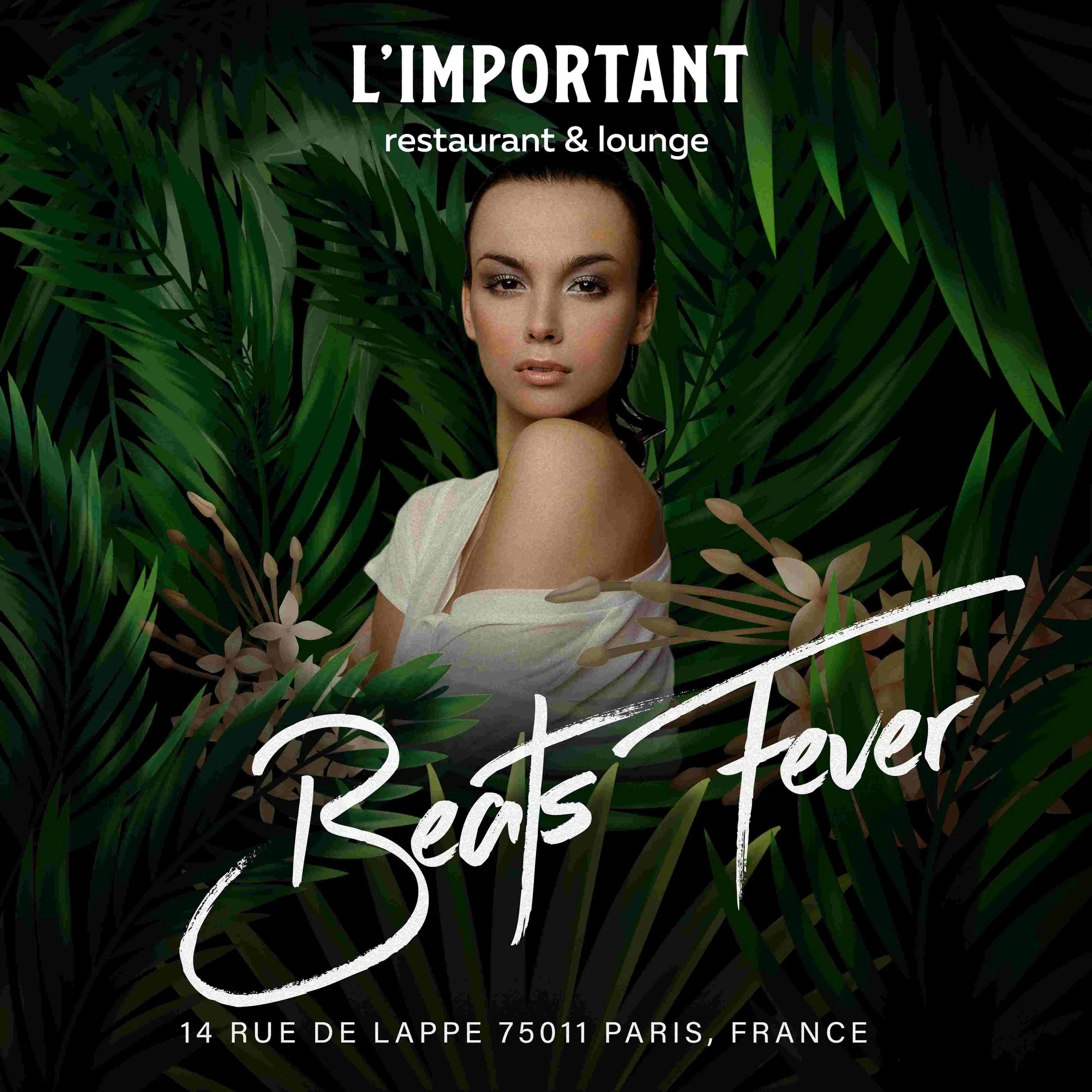 Beats Fever