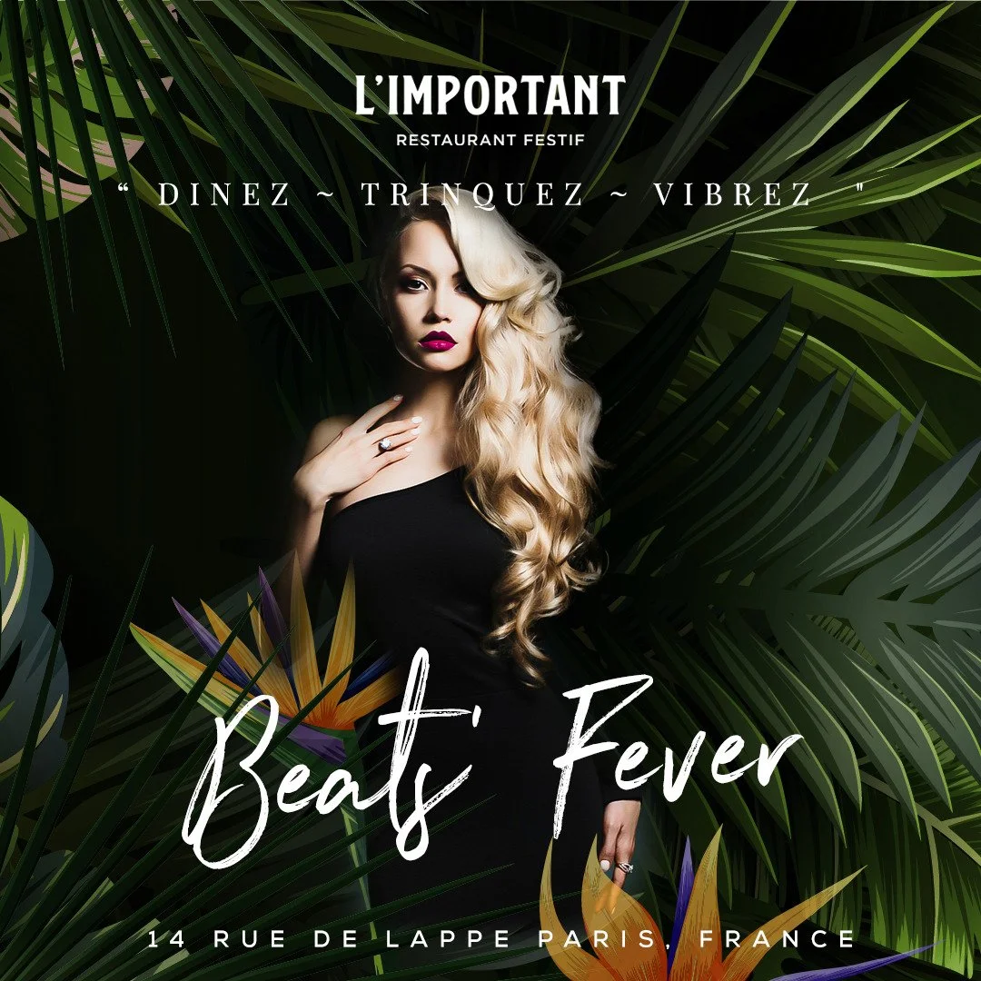 Beats Fever