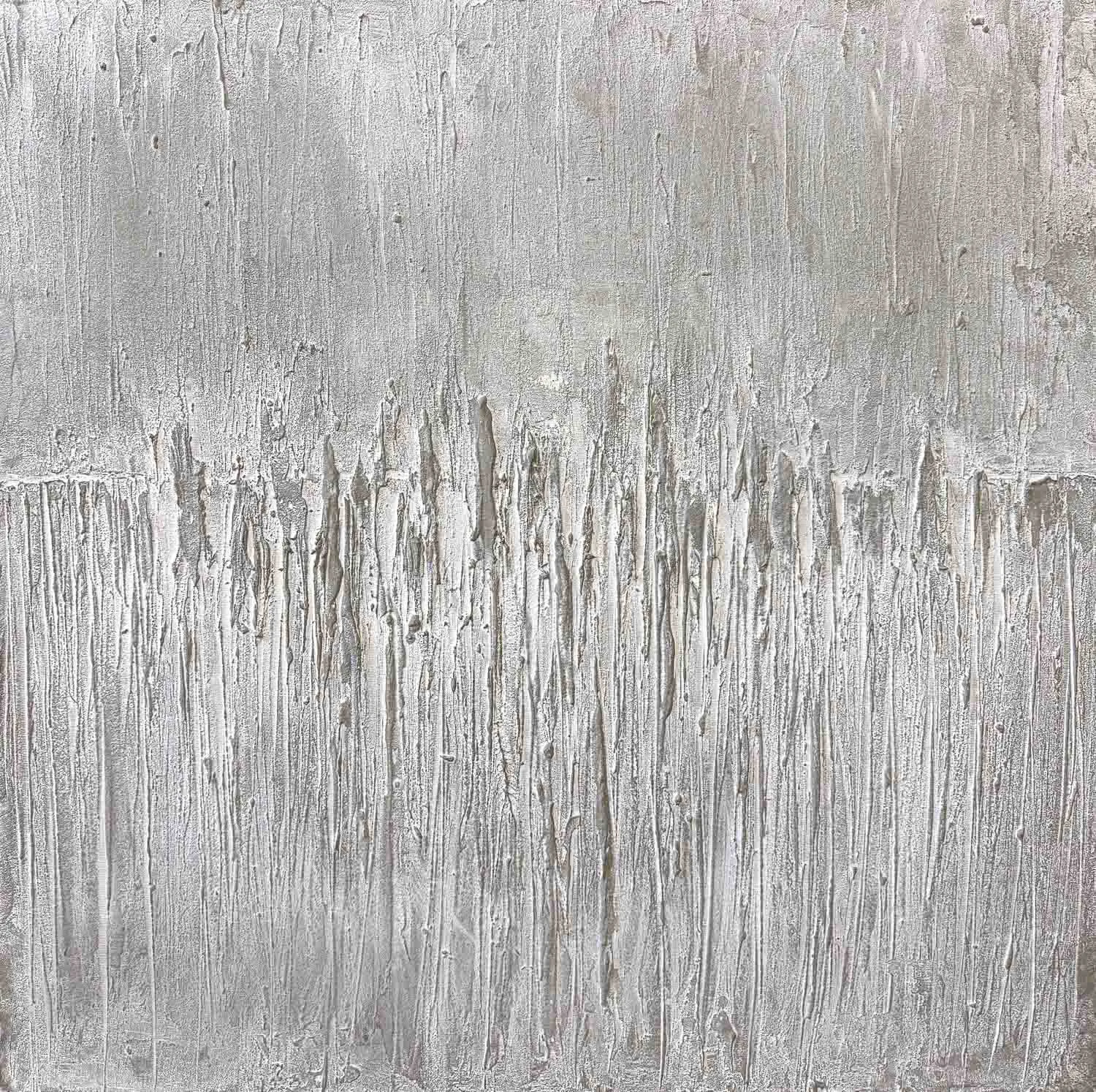 Between us #1 | 80 x 80 cm | 2026