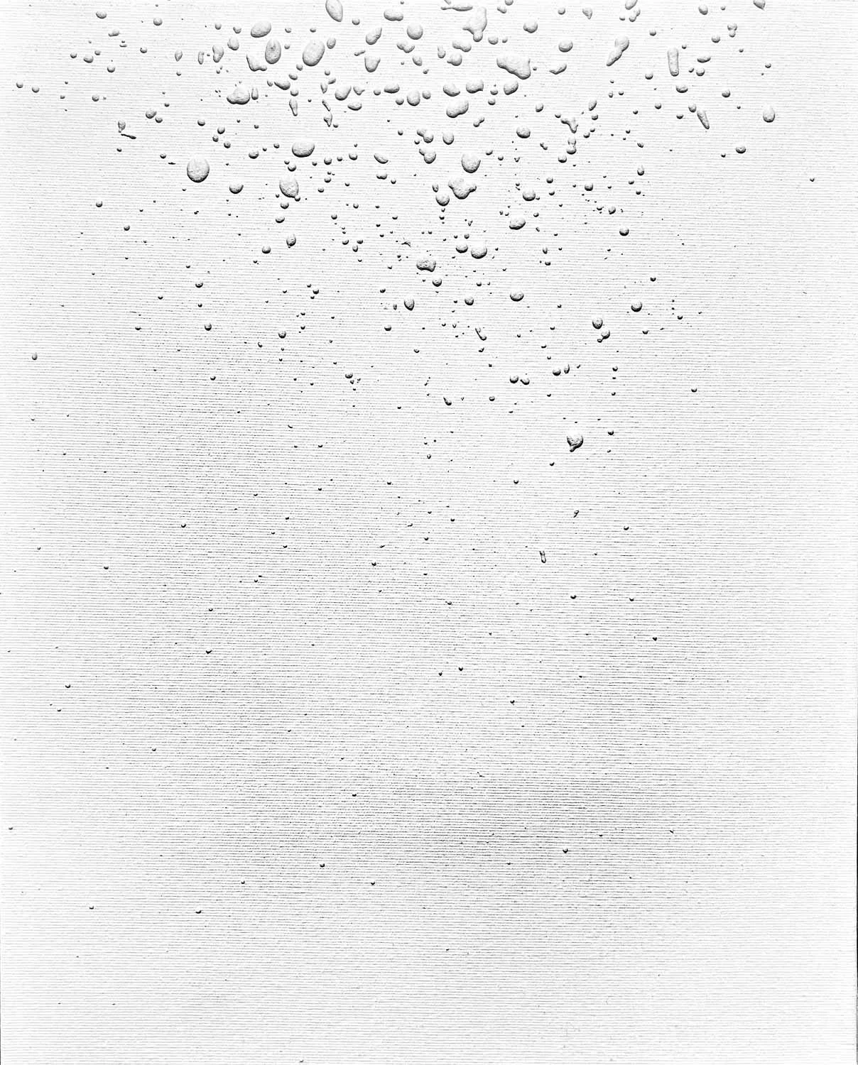 WEGLASSEN | 40 x 50 cm | 2023