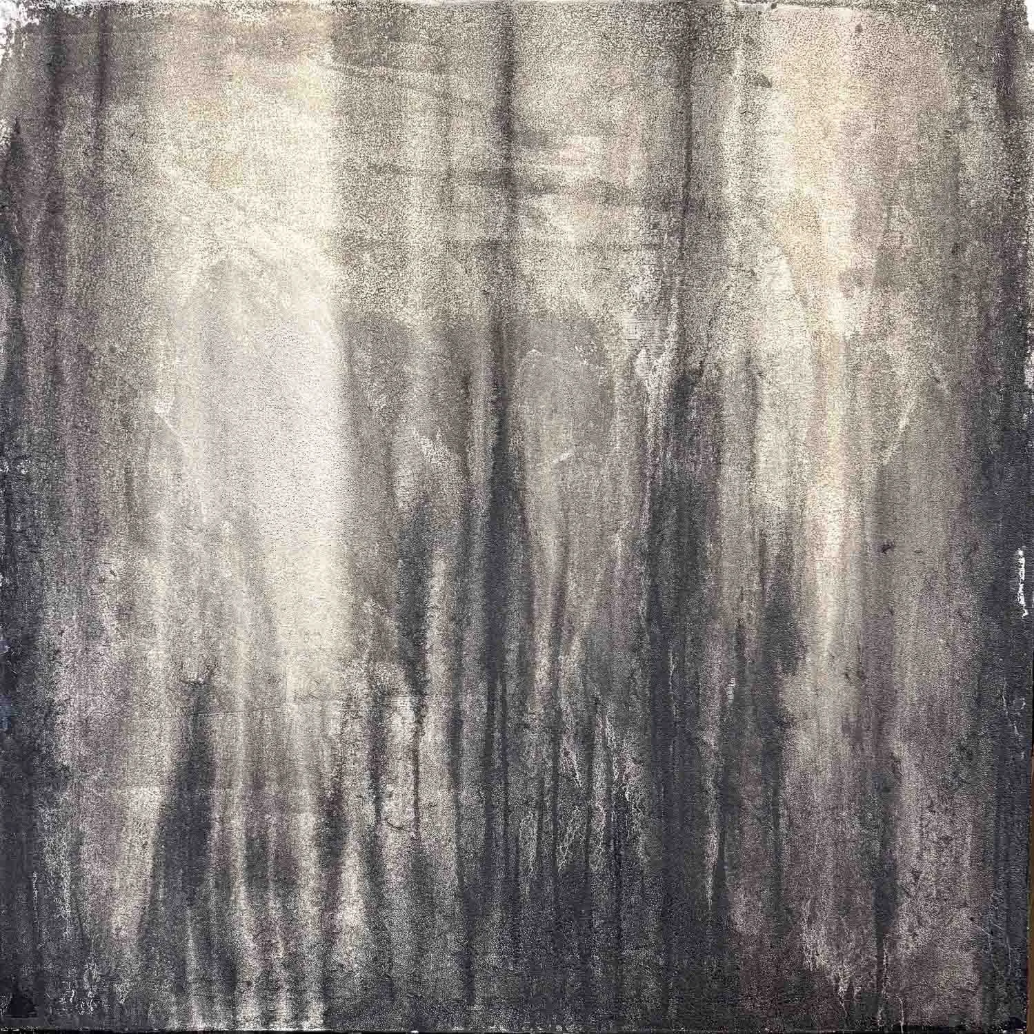 Shades of grey #3 | 100 x 100 cm | 2022