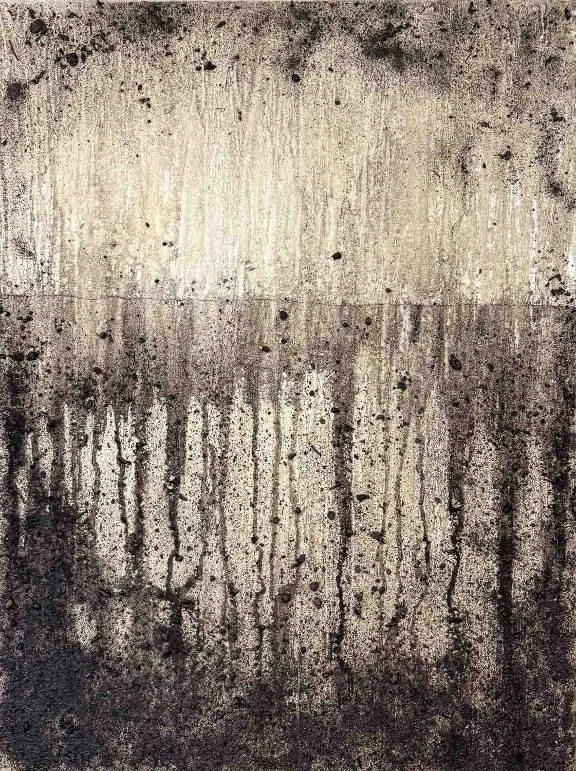 Wo sind deine Wurzeln? | 60 x 80 cm | 2026