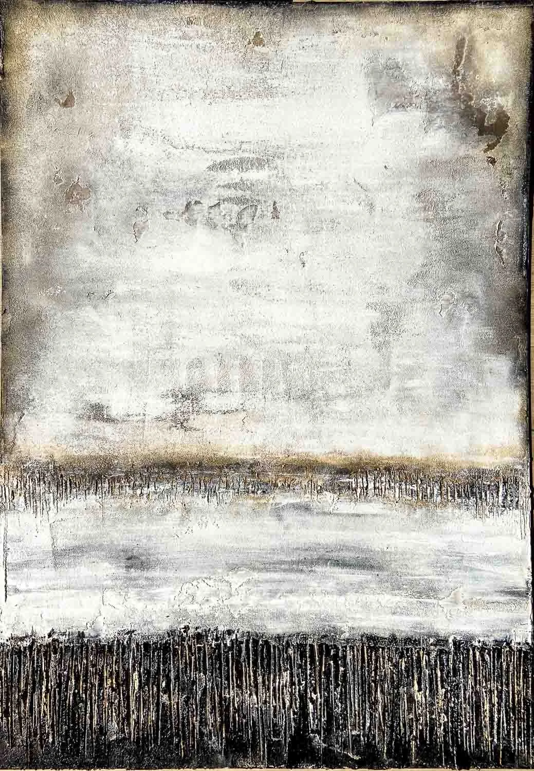 Come Together | 70 x 100 cm | 2020