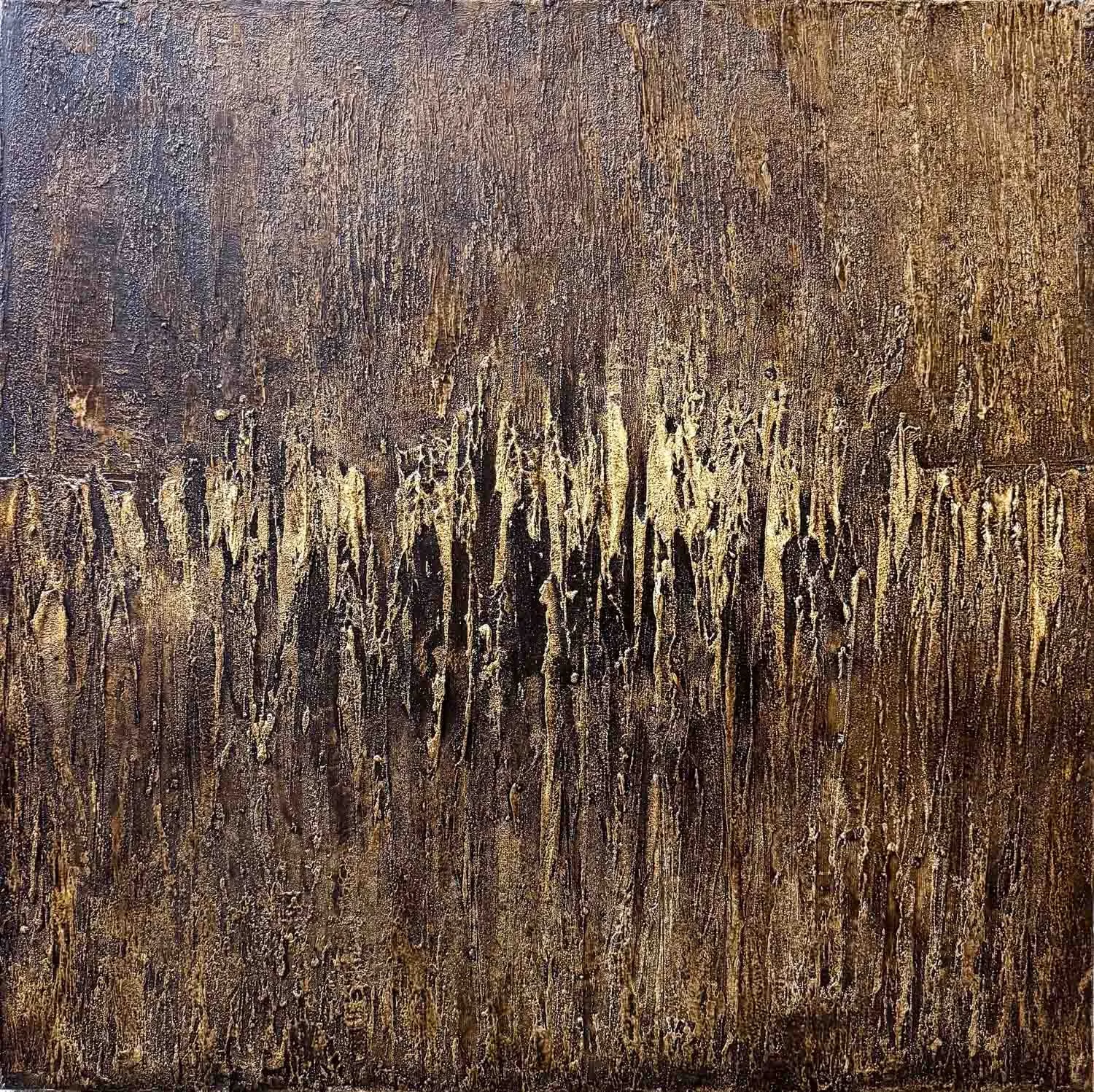 A kind of closeness #2 | 70 x 70 cm | 2026