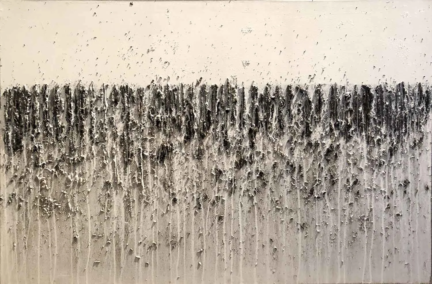 Woodstock | 120 x 80 cm | 2019 | verkauft
