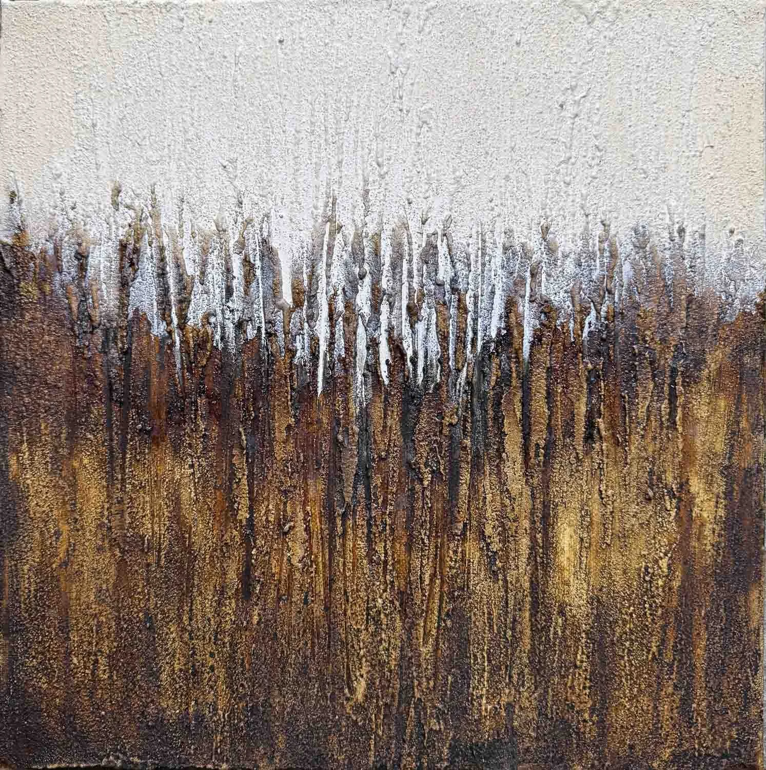 Nearness #2 | 30 x 30 cm | 2026
