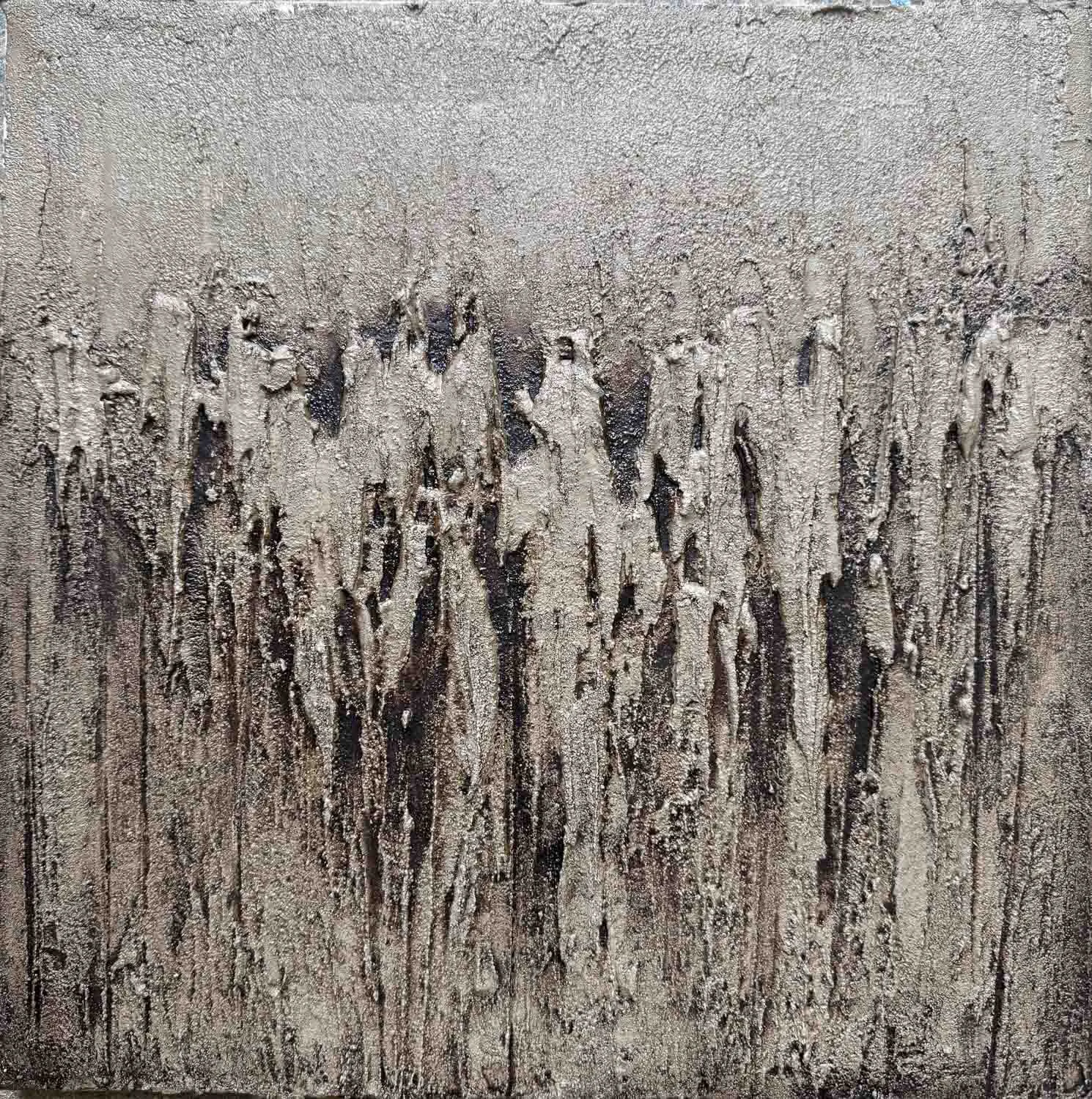 Nearness #1 | 30 x 30 cm | 2026
