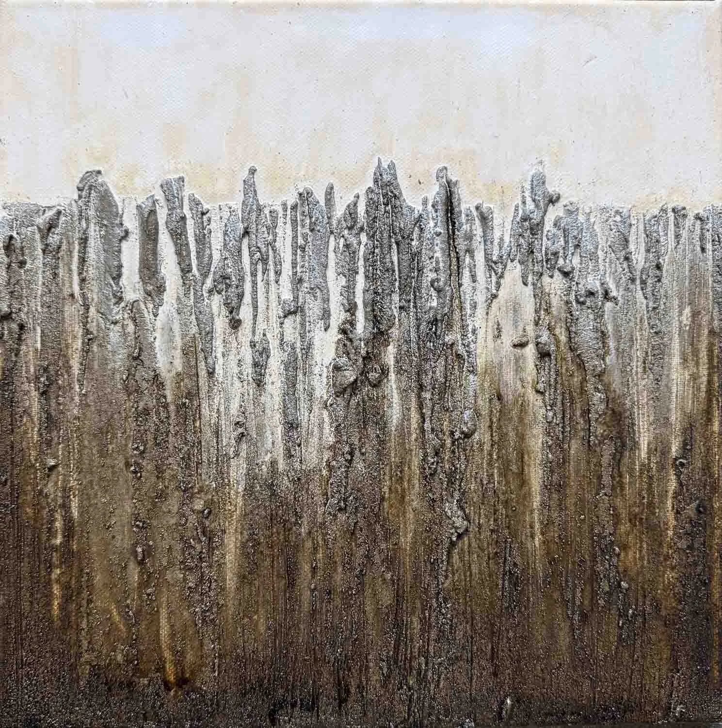 Nearness #3 | 30 x 30 cm | 2026