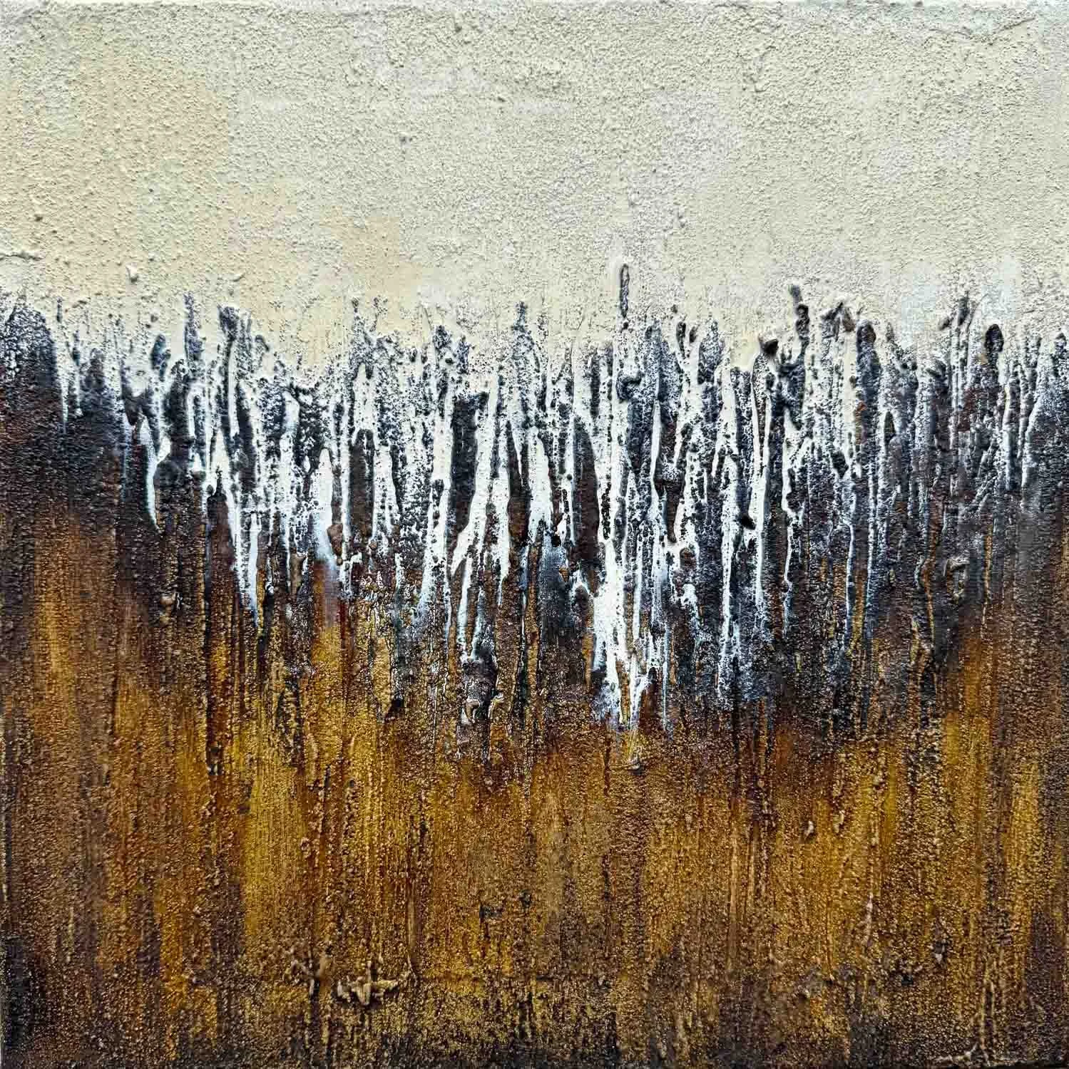 Nearness #4 | 30 x 30 cm | 2026