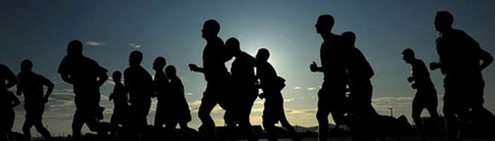 Run in the Dark: Information for Participants