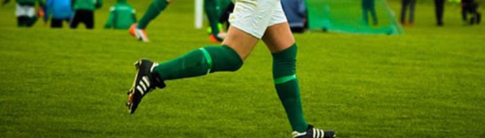 Hamstring Injuries