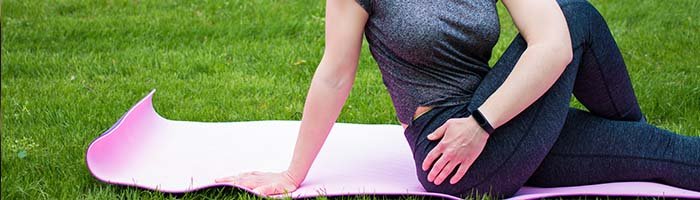 Pilates exercises for lower back pain — Ballsbridge Physiotherapy Clinic