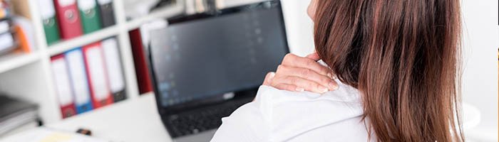 Neck Pain: Symptoms, Causes, and How to Treat It