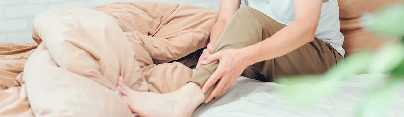 What is DOMS and how can Physiotherapy help?