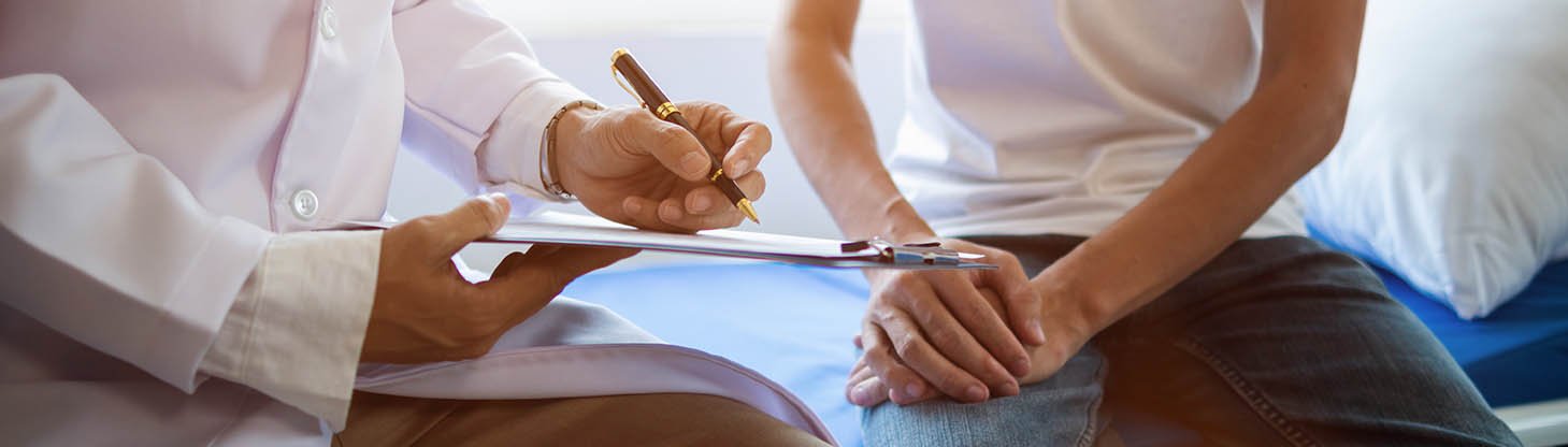 What is Prostatitis?