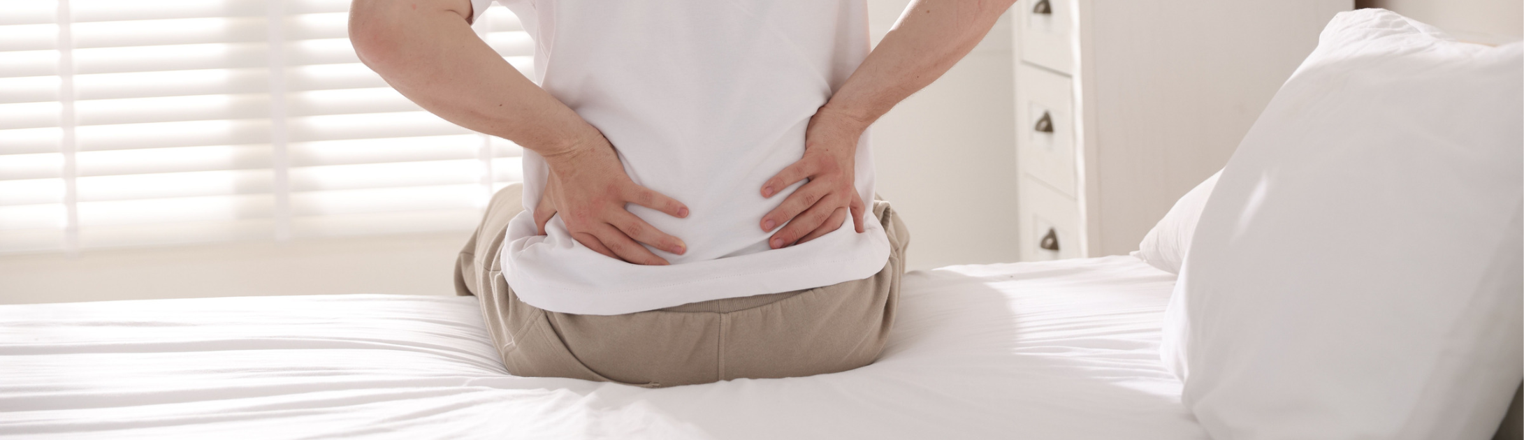 Sciatic Nerve Pain Relief at Night