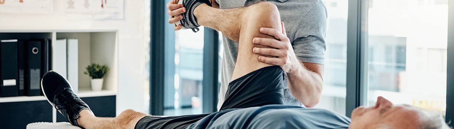 Physiotherapy after Prostate Surgery