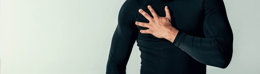 Discover the body benefits of compression clothing - Etre Vous