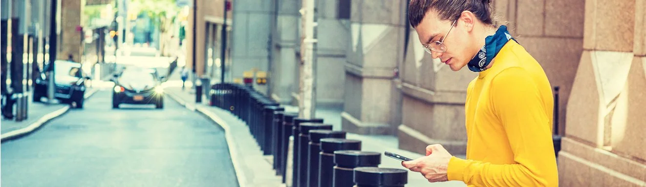 Neck Pain From Phone Use&nbsp;