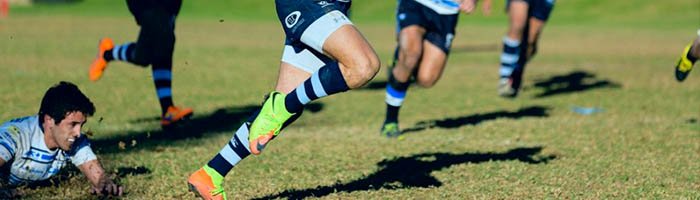 Gilmore Groin - Symptoms and Treatments
