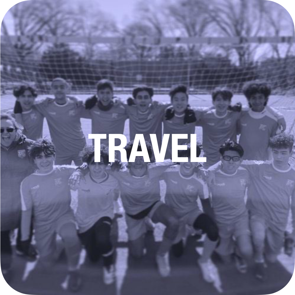 Travel Soccer