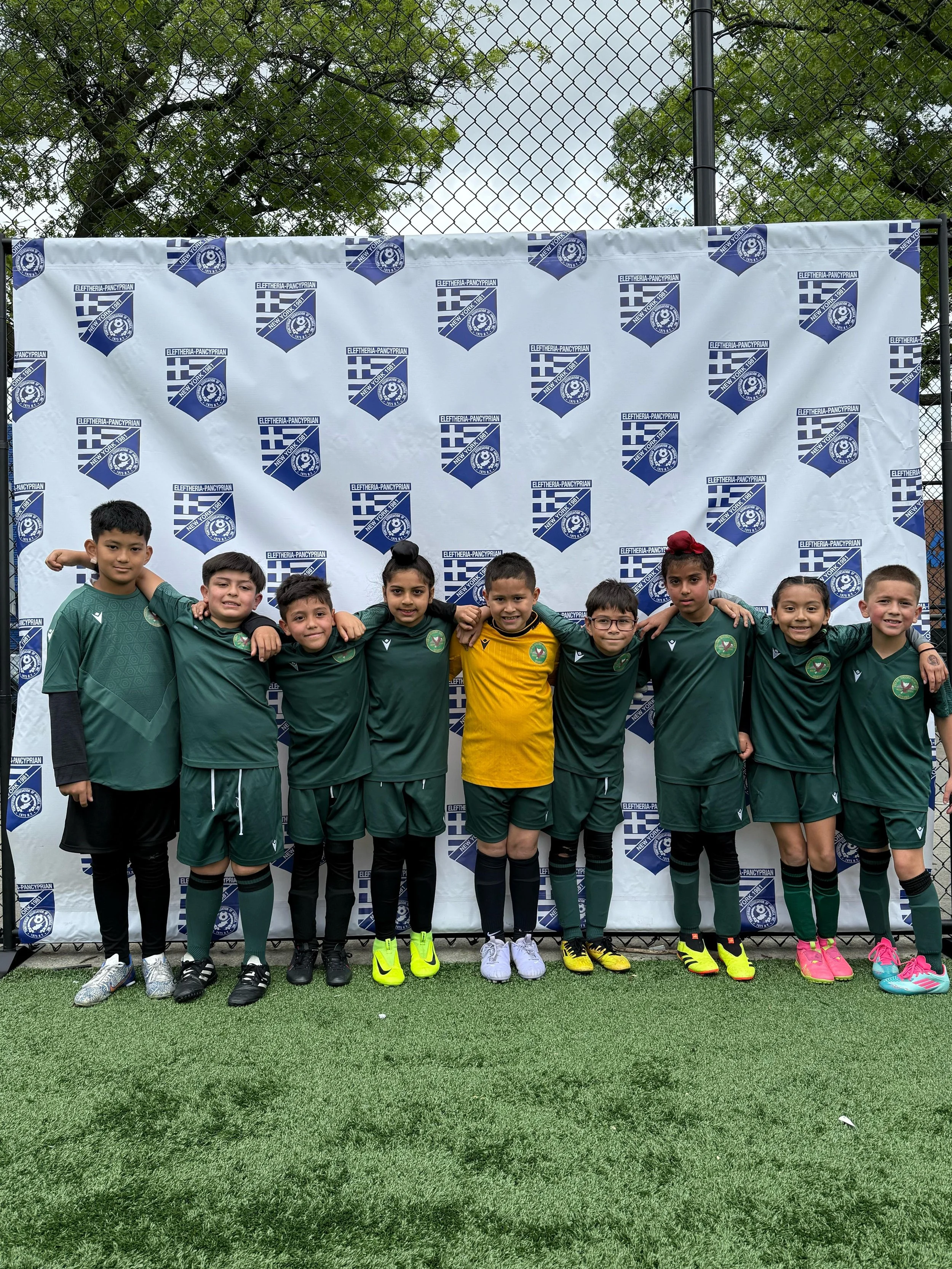 EPSC Hosts Inaugural Memorial Day Freedom Cup — Eleftheria Pancyprian ...