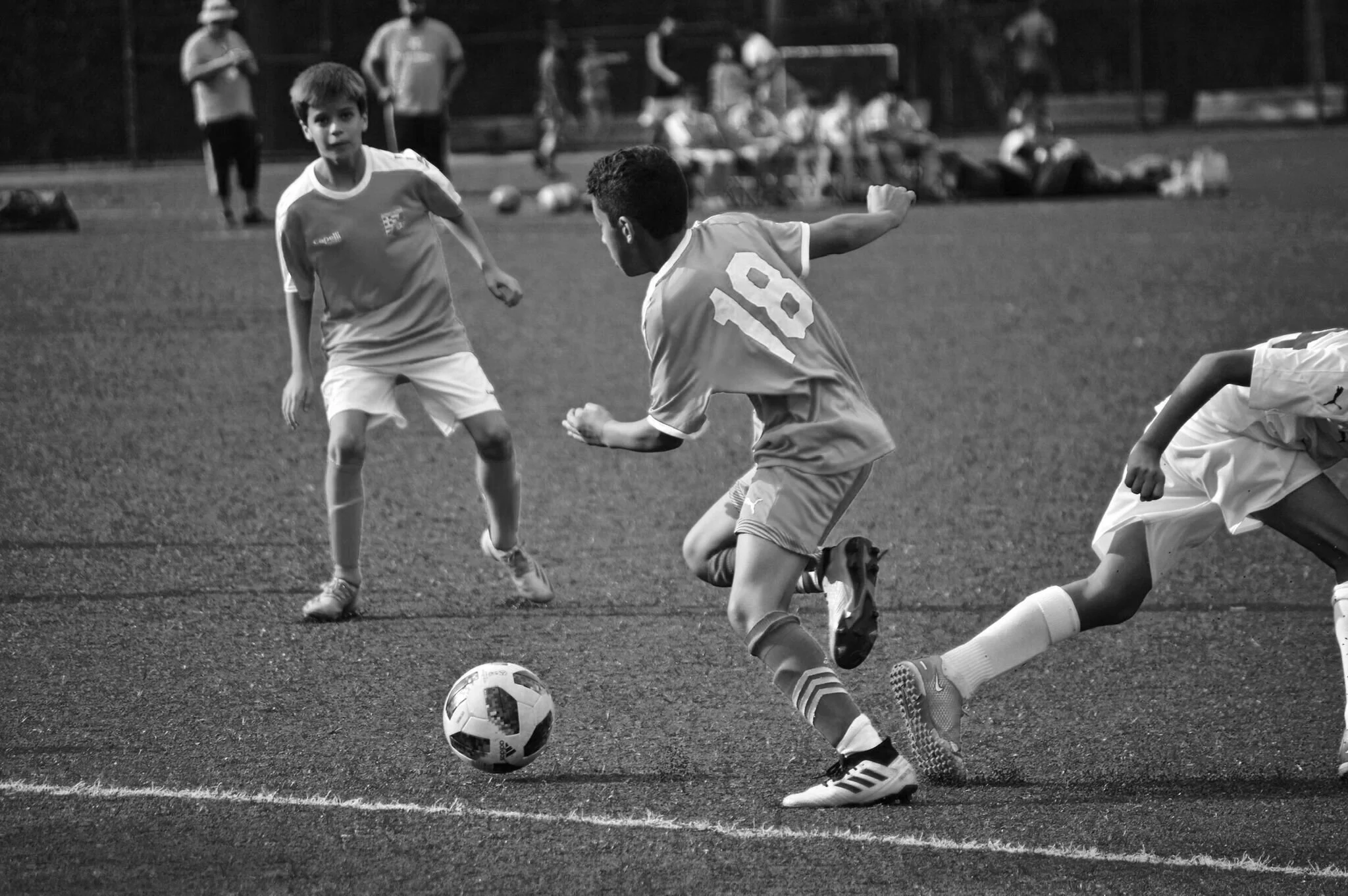 EPSC Youth Travel Soccer — Eleftheria Pancyprian Soccer Club