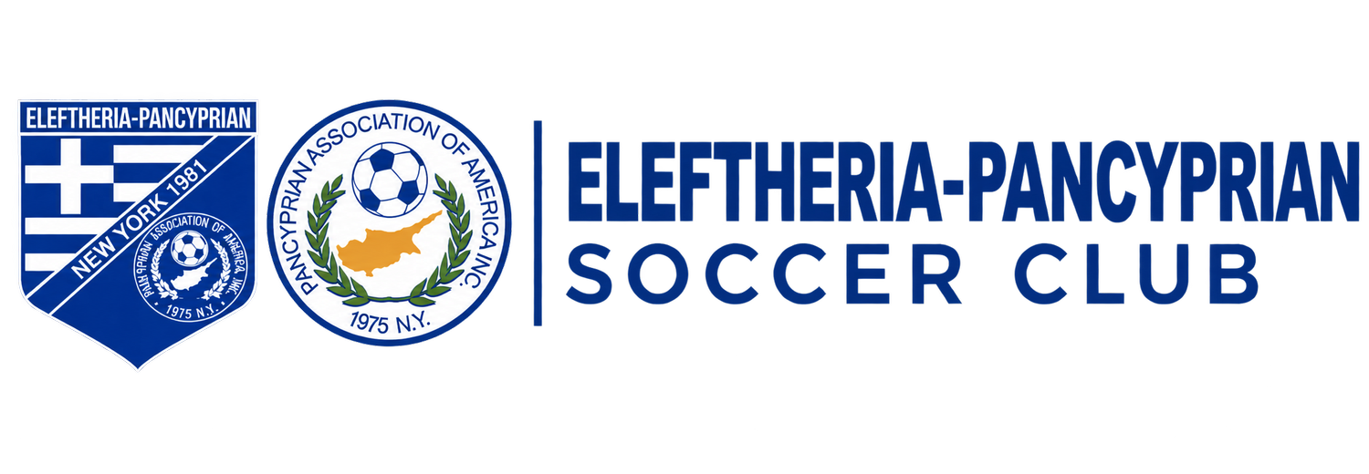 Eleftheria Pancyprian Soccer Club 