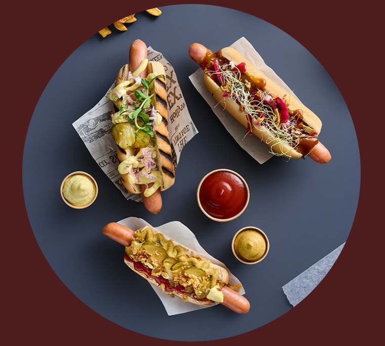 Orkla: A strategic growth foundation for the condiment category