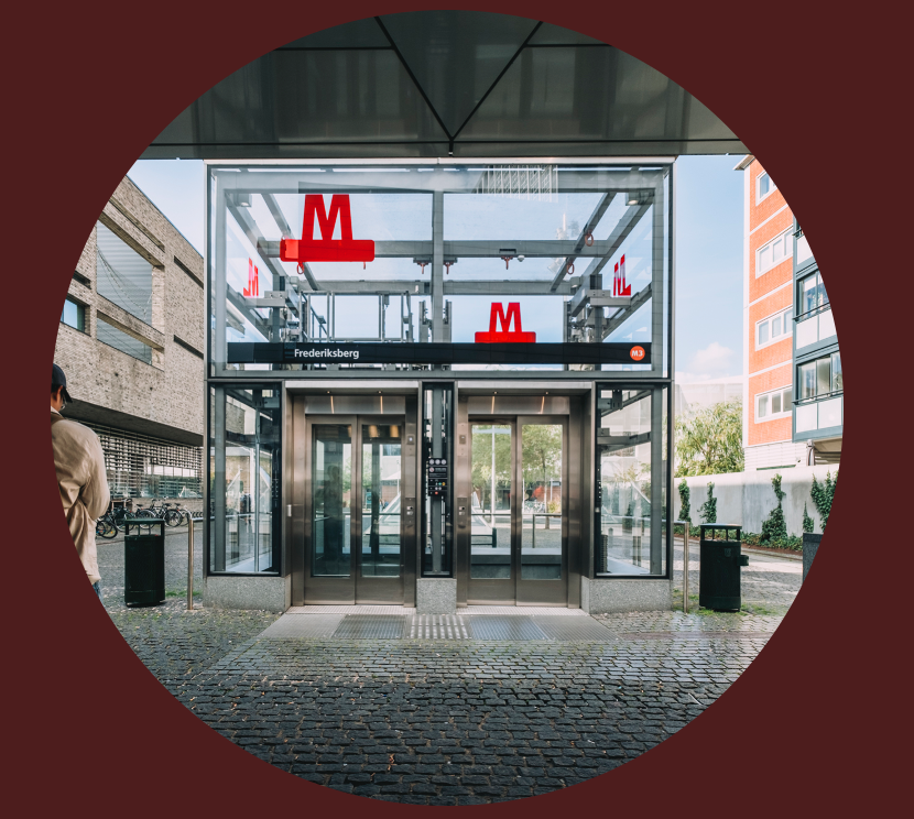 Metroen: Designing the Growth Strategy Behind Future Passenger Growth
