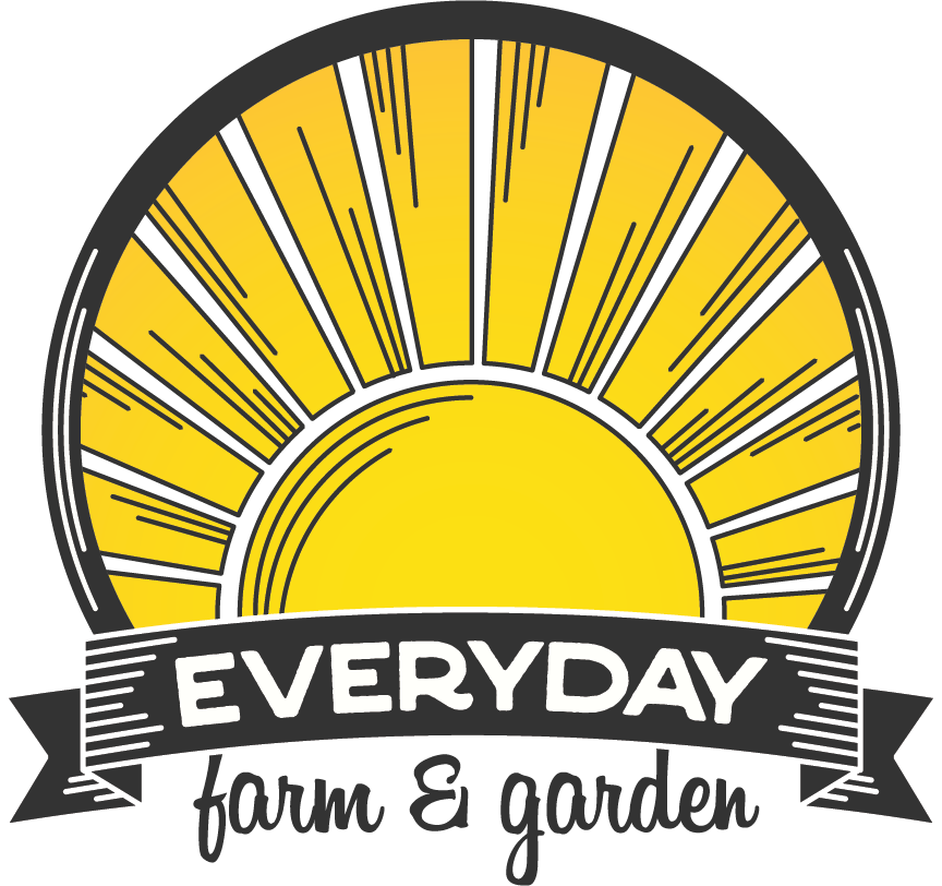 Everyday Farm and Garden